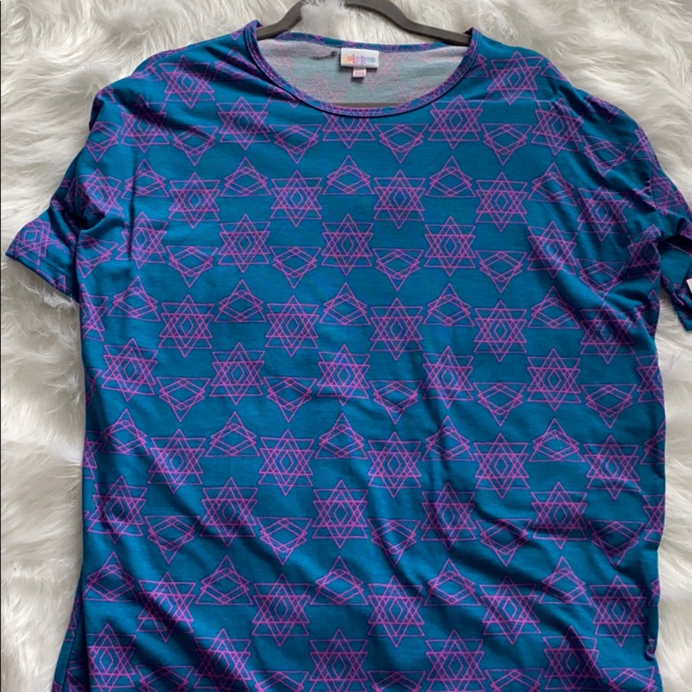 Lularoe Irma Top